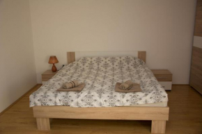 Teo Apartment's